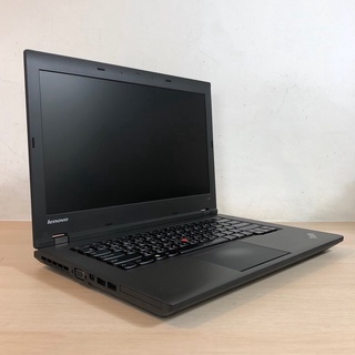 『十三哥精選筆電』聯想LENOVO thinkpad i3 i5 i7 L440 文書商務筆電 全新固態硬碟