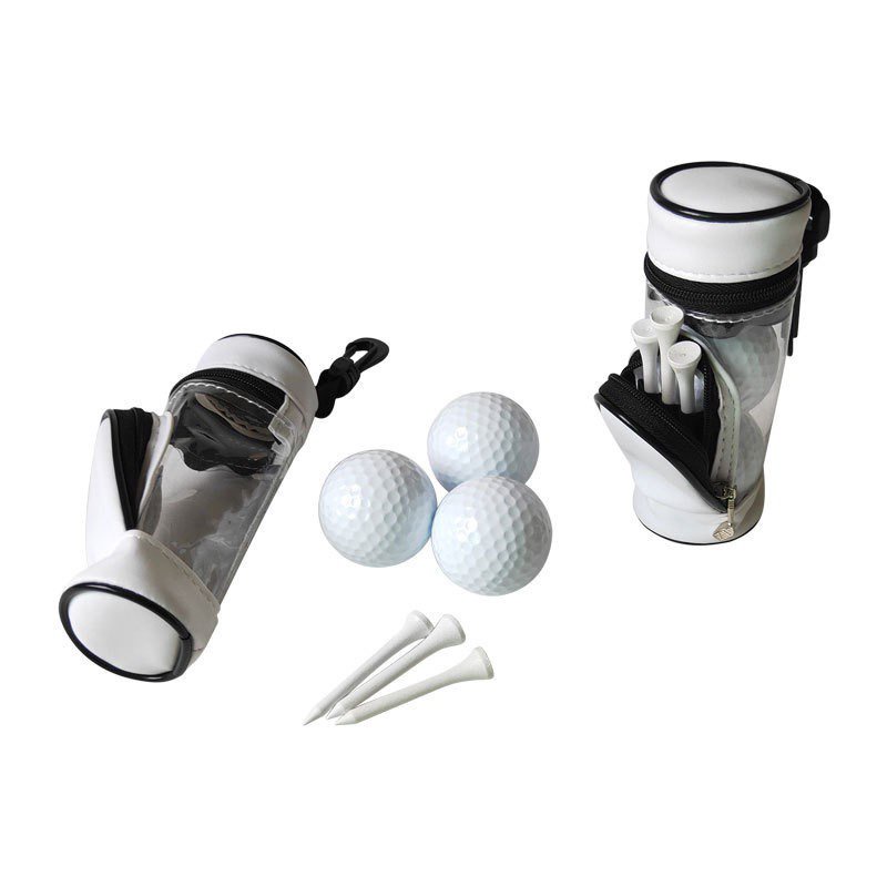 熱銷 高爾夫小球袋 高爾夫小腰包 高爾夫球包配件工具包