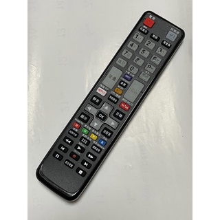 新款專用遙控適用7-11 OPEN歐噴將InFOCUS鴻海SIO明基BenQ 7T-40SN711、7T-40SP711