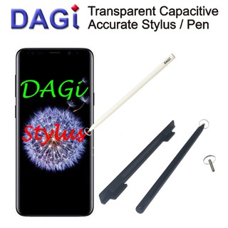 三星 Samsung Galaxy S10e S10+ S10 S A 通用之觸控筆-Dagi Stylus-P301