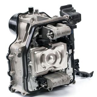 VW AUDI SKODA 福斯 奧迪 DSG DQ200 7速變速箱閥體機電總成 原廠翻新件 (含軟體)