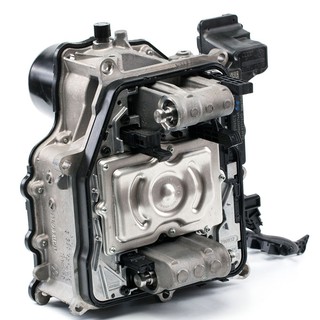 VW AUDI SKODA 福斯 奧迪 0AM DSG DQ200 7速變速箱閥體機電總成 原廠翻新件 (含軟體)