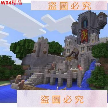 蝦皮推薦 Ps4 我的世界當個創世神minecraft 港中文英文雙語可雙人遊戲卡帶光盤光碟片遊戲動漫 蝦皮購物