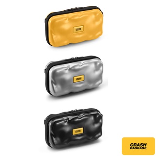 Crash Baggage Mini Icon 硬殼隨身包