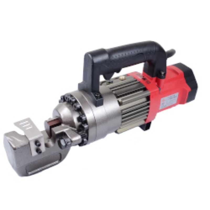 營造五金 Ct 20 六分手提式鋼筋剪油壓剪電動鋼筋切斷器 蝦皮購物