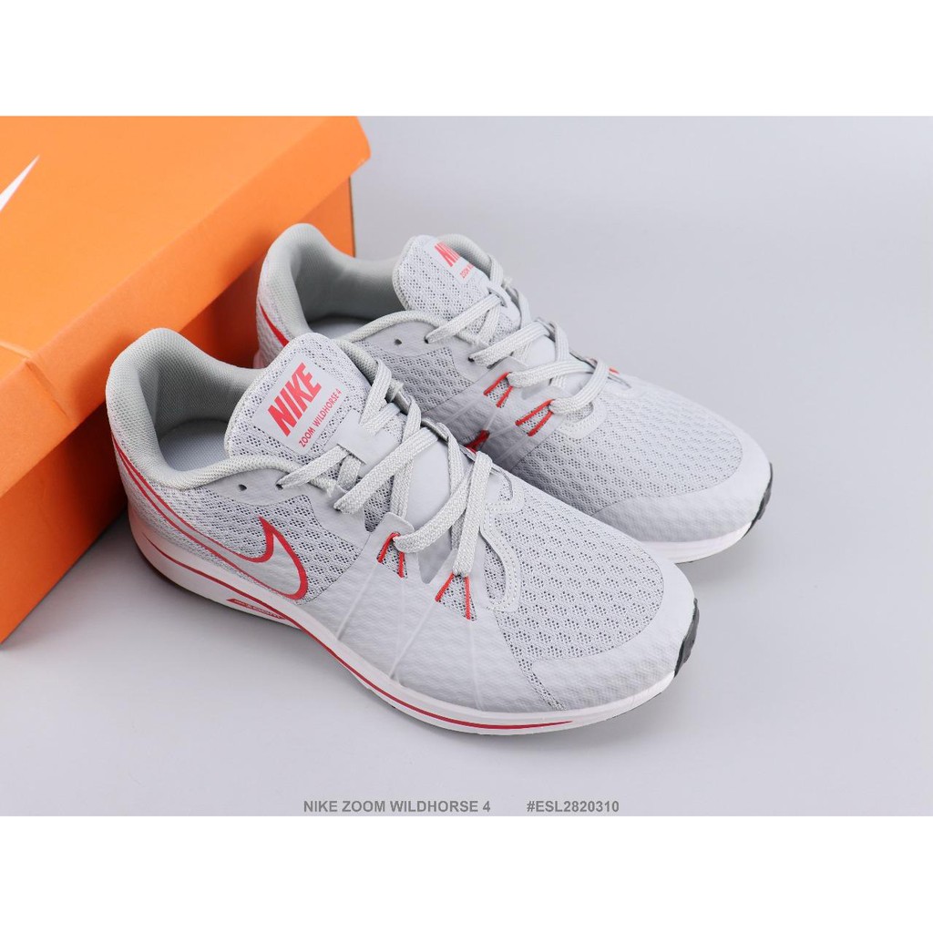 nike air zoom wildhorse 4
