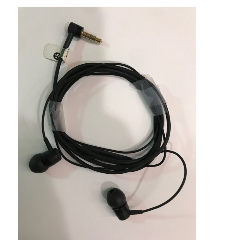 sony MH750耳機（付全新的耳機塞更換）