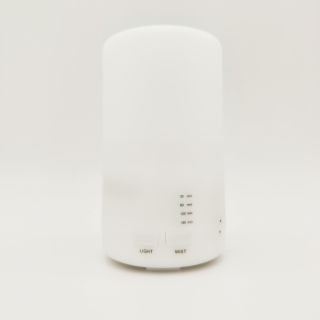 無印風 香氛精油水氧機 70ml 【LifeShopping】【保險+保固】USB供電 無附插頭 香薰機 加濕器