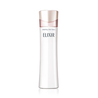 資生堂 怡麗絲爾 淨白柔膚水 (II-滋潤型) 170ML