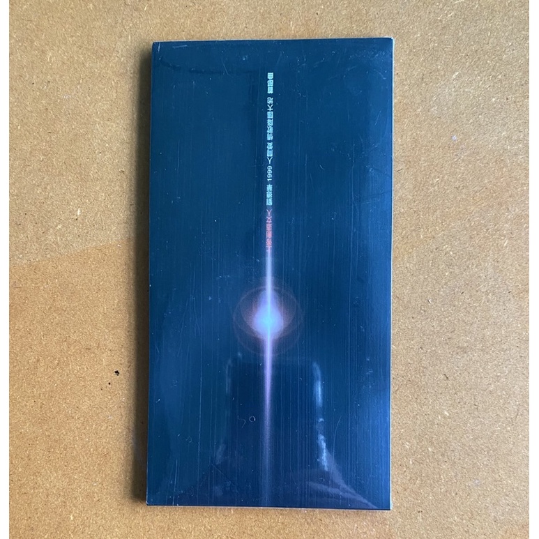 劉德華：人間愛專輯預購正品