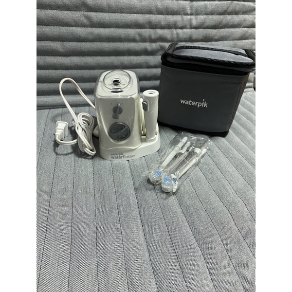 WaterPik 沖牙機WateWater Flosser Ultra WP-310 Jet 可攜型