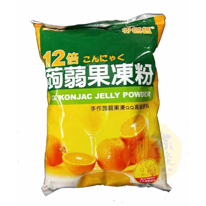 夯胖 2022 10 29惠昇好媽媽12倍蒟蒻果凍粉1kg 原裝 蝦皮購物