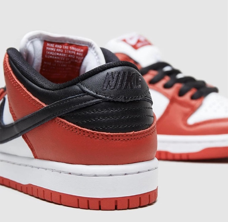 nike sb dunk chicago