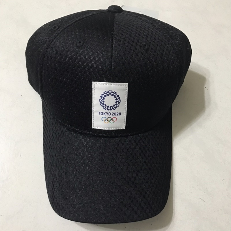 2020 東京奧運 棒球帽 全新 未使用