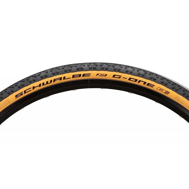 【樂活式單車館】Schwalbe G-ONE BITE 礫石胎 無內胎外胎 tubeless 700x38C