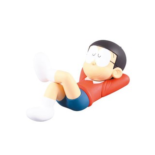 ☆88玩具收納☆日本 UDF 168 哆啦A夢 大雄 睡午覺 小叮噹 藤子F不二雄 模型景品公仔人偶擺飾 特價