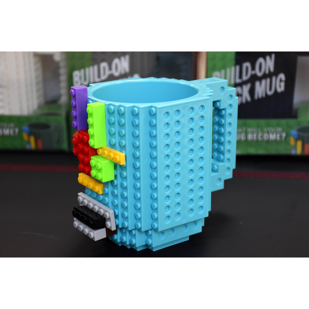 買就送 小小兵文具組減壓水杯樂高杯子積木杯子diy Lego 減壓 創意 蝦皮購物