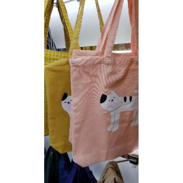 おほしんたろう トートバッグ 宮脇咲良 LE SSERAFIM ヒサでメロンパン