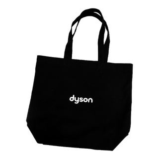 dyson 戴森 原廠 經典紀念 限量 帆布包