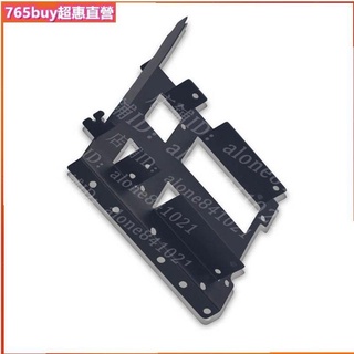 【限時優惠】臺式機pci位硬盤支架顯卡位3.5英寸機械2.5寸固態硬碟托架擴展架