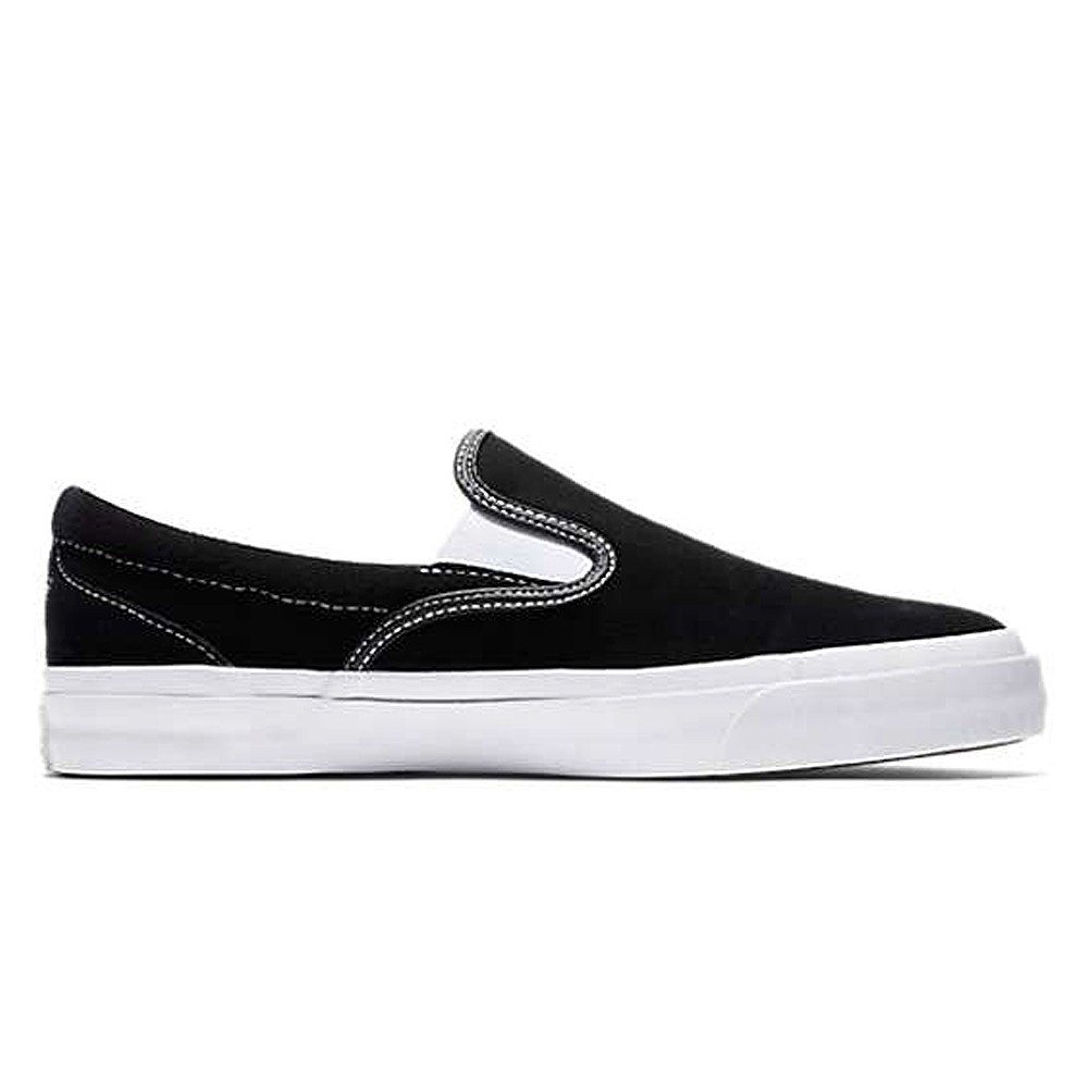 converse one star slip on