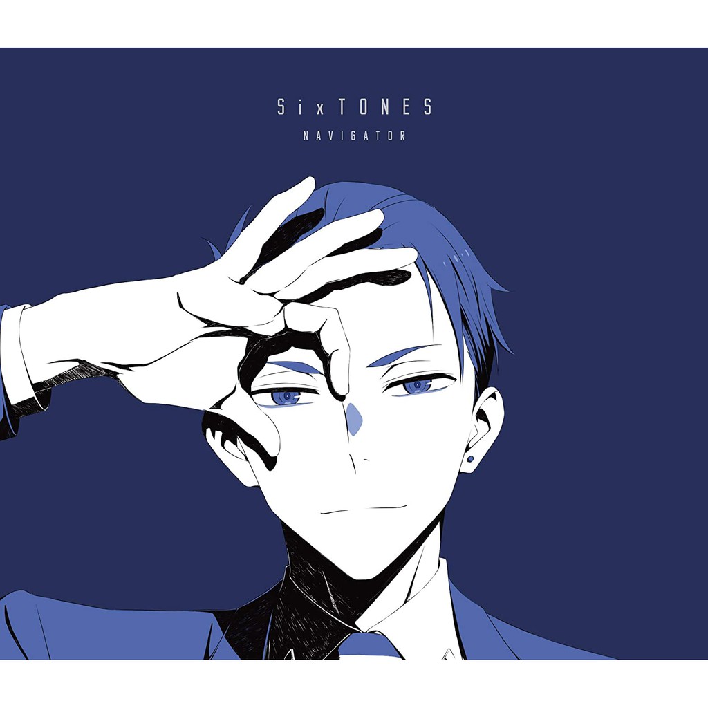 富豪刑事op Navigator Sixtones 蝦皮購物