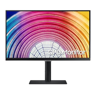 【samsung 三星】 2k窄邊美型螢幕(24吋)｜窄邊美型螢幕 cp破表高畫質 原廠公司貨 一年保固
