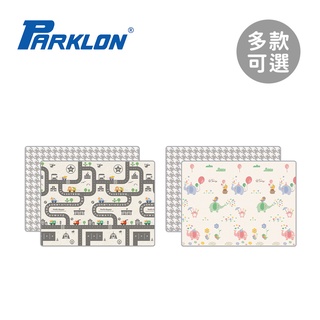 PARKLON 韓國帕龍 DOUBLE SIDED PRIME LIVING MAT 雙面包邊地墊【YODEE優迪】