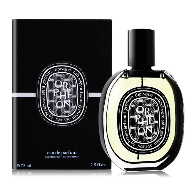 DIPTYQUE/Diptyque 爵夢淡香精 ORPHEON(75ml) EDP