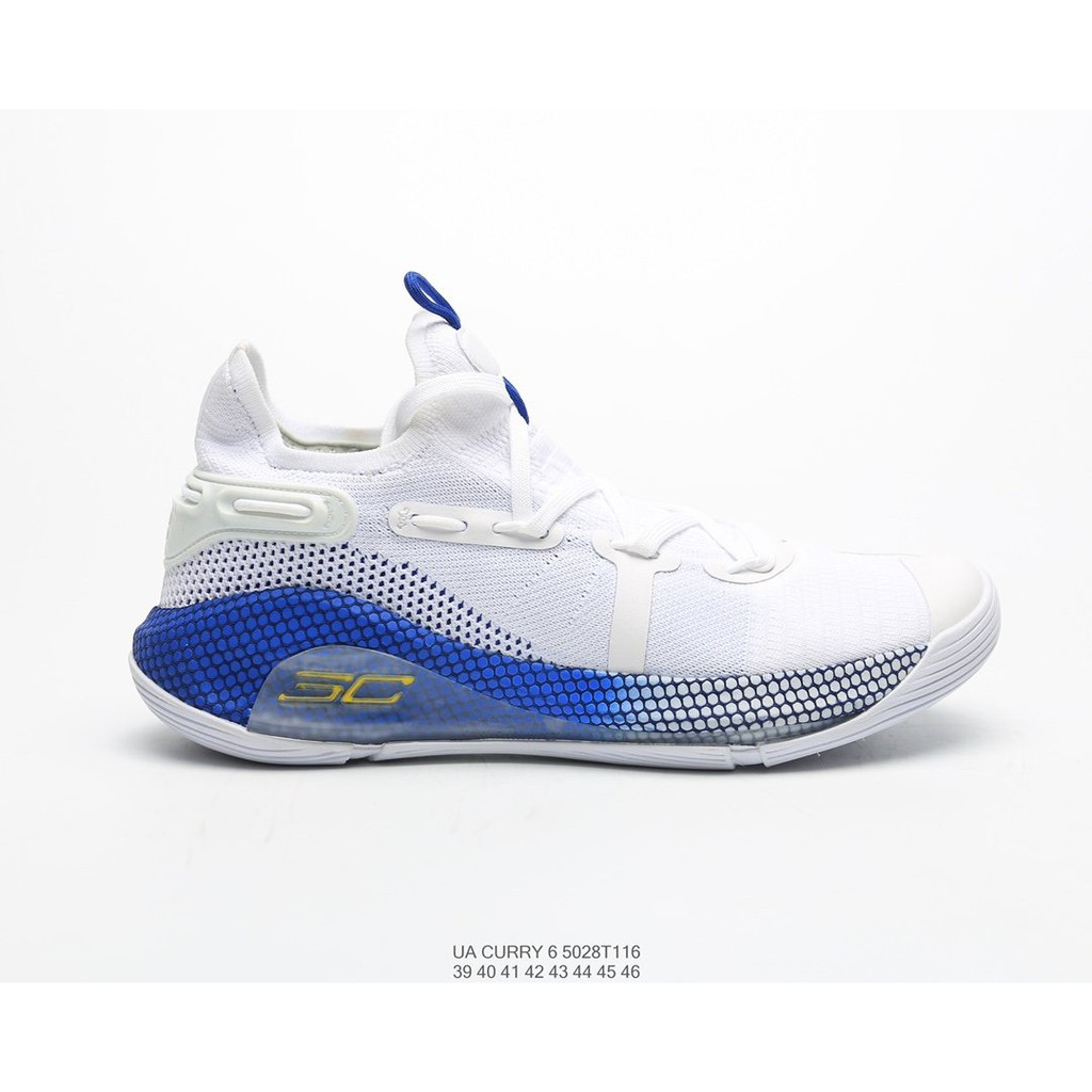 curry ua 6