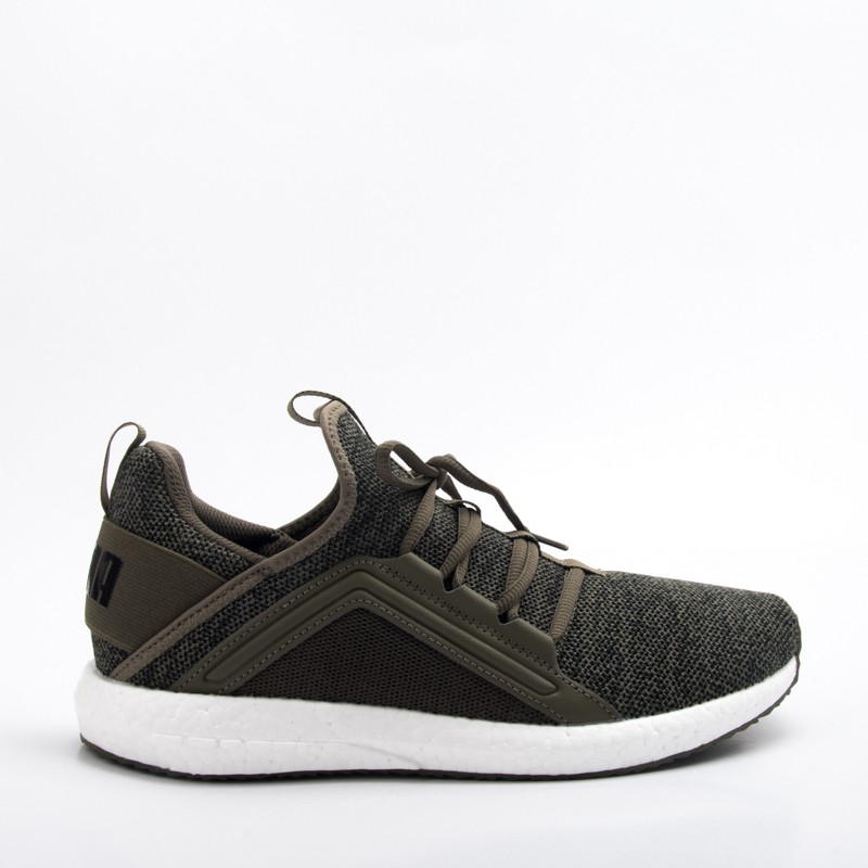 puma mega nrgy knit