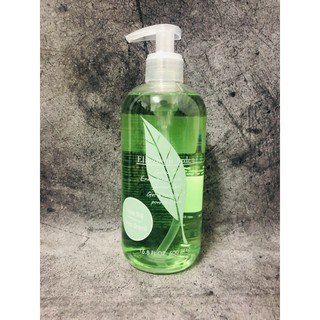 ~歐巴&歐尼~Elizabeth Arden 雅頓 綠茶香水沐浴膠 500ml
