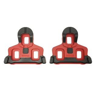 SCADA 扣片 6度 SHIMANO SPD-SL系統 公路車卡踏扣片鞋底板卡式踏板腳踏板【B63-06】