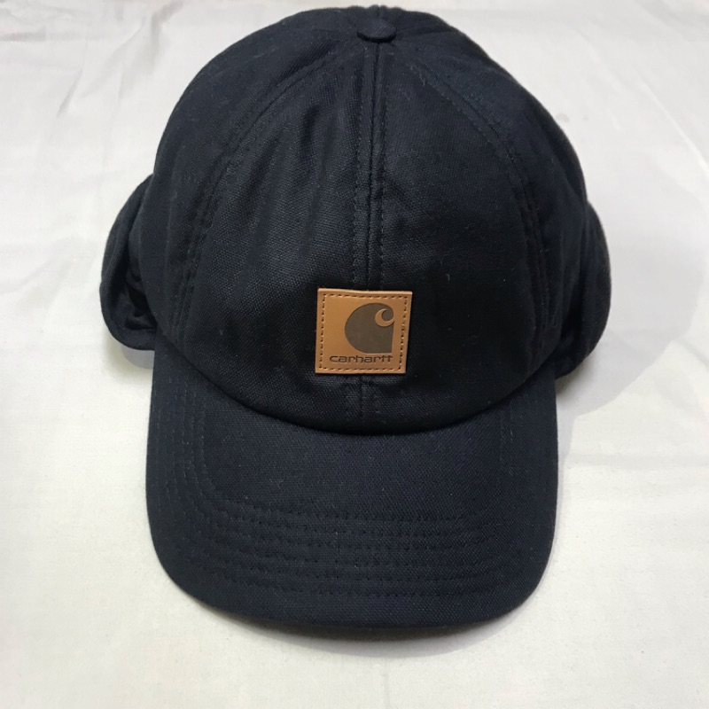 【chill city】carhartt 經典 飛行帽 冬天 國蛋帽
