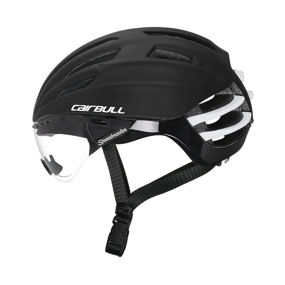 Cairbull 07 單車安全帽 單車頭盔 騎行安全帽 騎行頭盔 極限運動 安全帽 運動安全帽 SPEEDmaster
