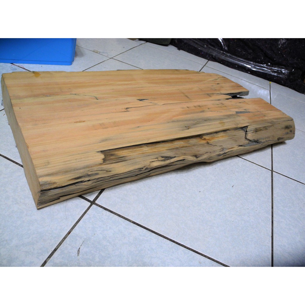 台灣原始林紅檜65 34 32厚7 5可擺飾 檜木 黃檜 蝦皮購物