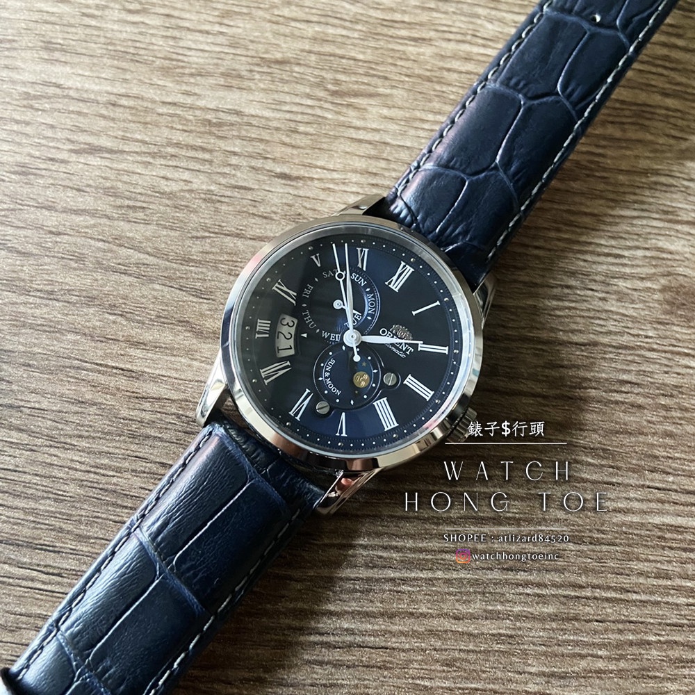 ORIENT SAK00005D的價格推薦- 2022年5月| 比價比個夠BigGo