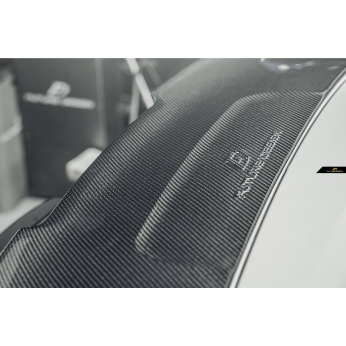 【政銓企業】BMW G21 320 330 340 升級 FD 品牌 高品質 碳纖維 卡夢 尾翼 免費安裝