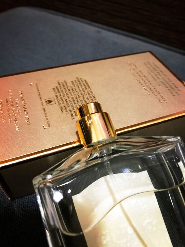 Floris London 佛羅瑞斯女王的花束伊麗莎白花束bouquet De La Reine 100ml 香水 蝦皮購物