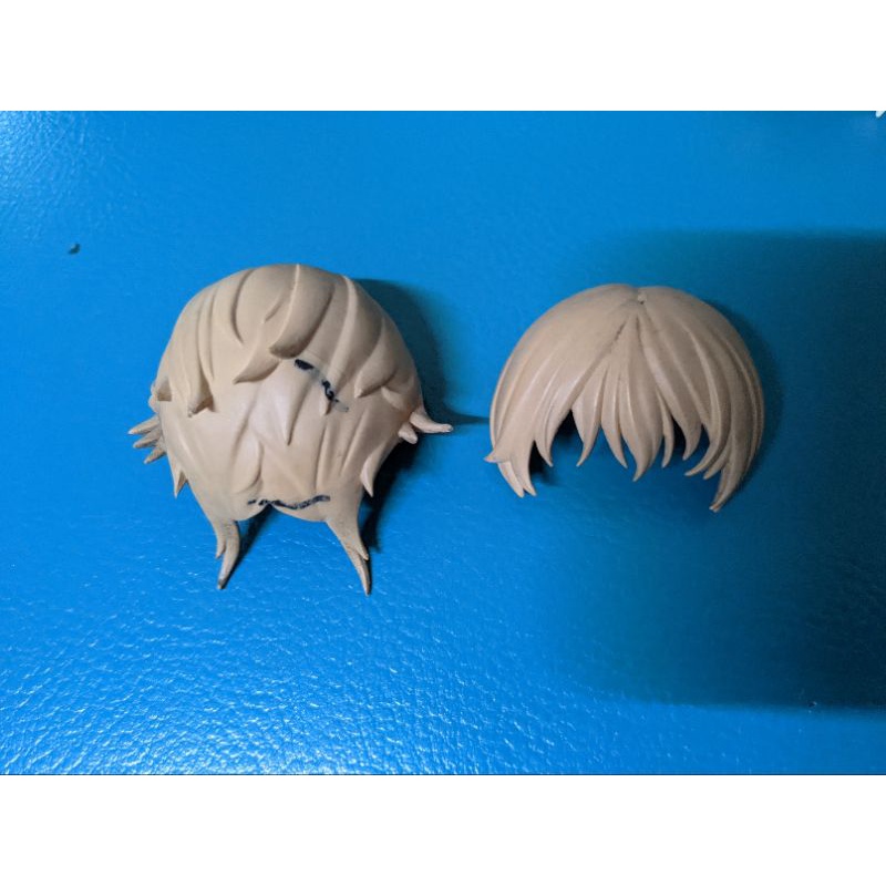 『頭髮』  殺肉 gsc ob11 鶴丸國永 Tina 黑子