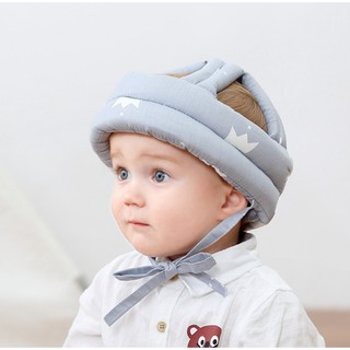 嬰兒防撞帽 寶寶學步帽 頭部保護帽 安全頭盔 防摔 護頭帽 安全帽 學步頭盔 防摔帽
