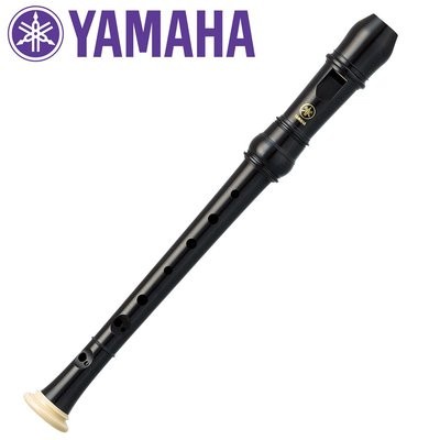 【鴻韻樂器】YAMAHA YRN-302B 英式 超高音直笛 直笛樂團  原廠公司貨 現貨