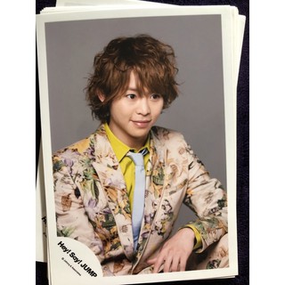 有岡大貴 Hey Say Jump 公式 寫真 燒普 Shop 照片 傑尼斯 童顏精選啊 蝦皮購物