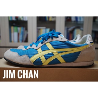 Onitsuka Tiger SERRANO / ASICS 亞瑟士鬼塚 復古經典慢跑鞋