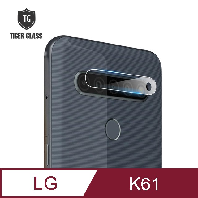 適用LG K61 鏡頭 鋼化 玻璃 保護貼 鏡頭貼 單鏡頭貼 K61