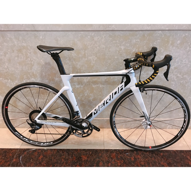 merida reacto 5000 2018