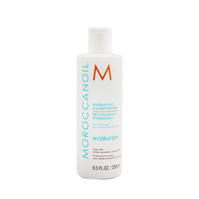 Moroccanoil 摩洛哥優油 - 優油保濕水潤護髮劑 (所有髮質適用)