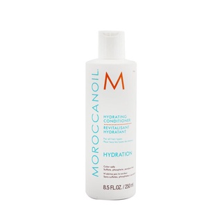 Moroccanoil 摩洛哥優油 - 優油保濕水潤護髮劑 (所有髮質適用)