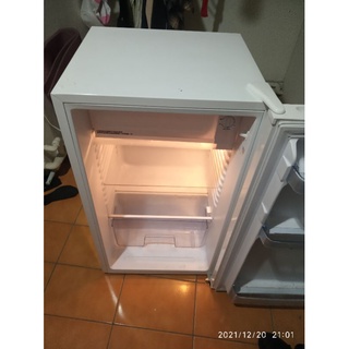 二手 小冰箱 單門冰箱 東元冰箱