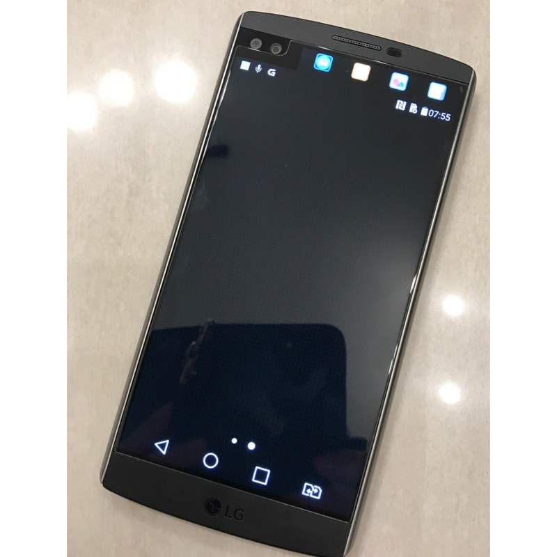 LG V10 4G/64G 中古手機 九成新